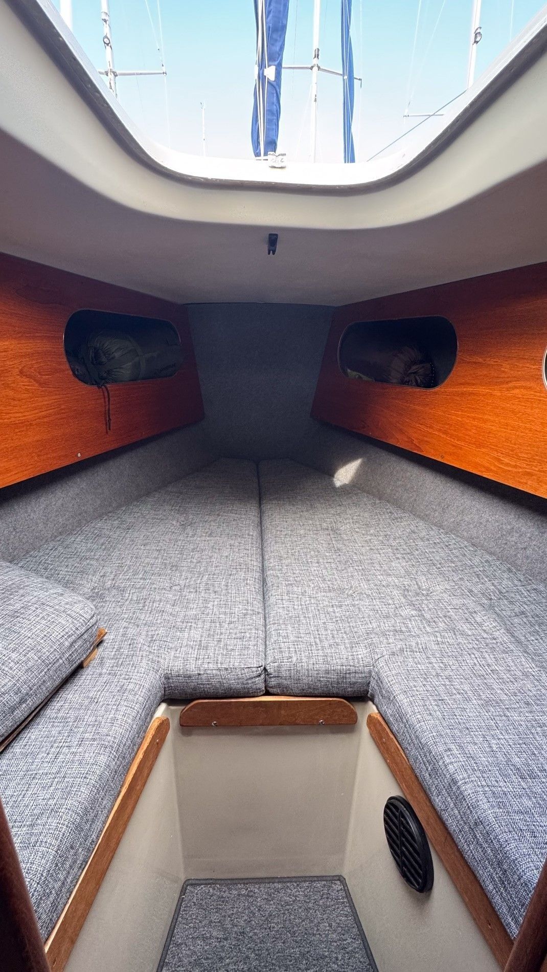 Maxi boats 84 | Eva