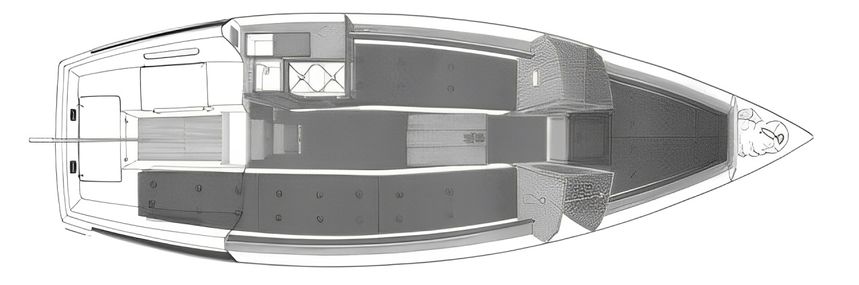 Maxi boats 84 | Eva