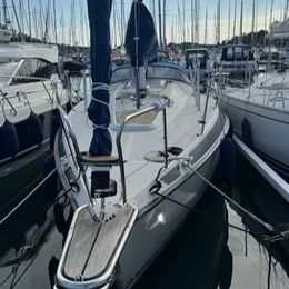 Maxi boats 84 | Eva