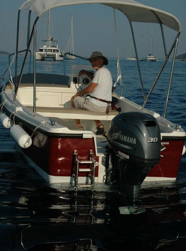 Nautika 500 | Pirka