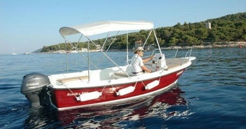 Nautika 500 | Pirka