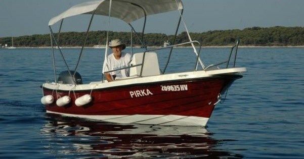 Nautika 500 | Pirka
