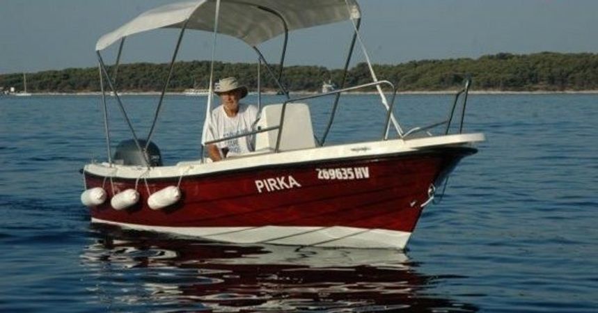 Nautika 500 | Pirka