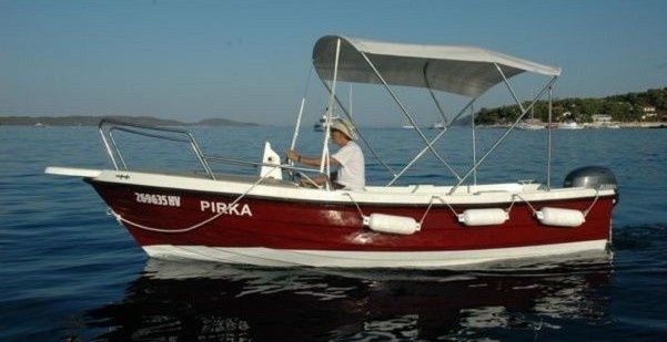 Nautika 500 | Pirka