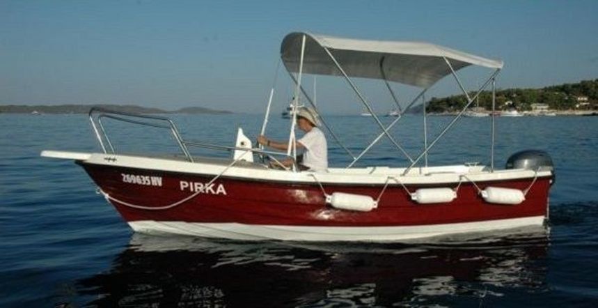 Nautika 500 | Pirka