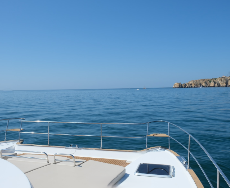 Fountaine Pajot Cumberland 47 | Freya