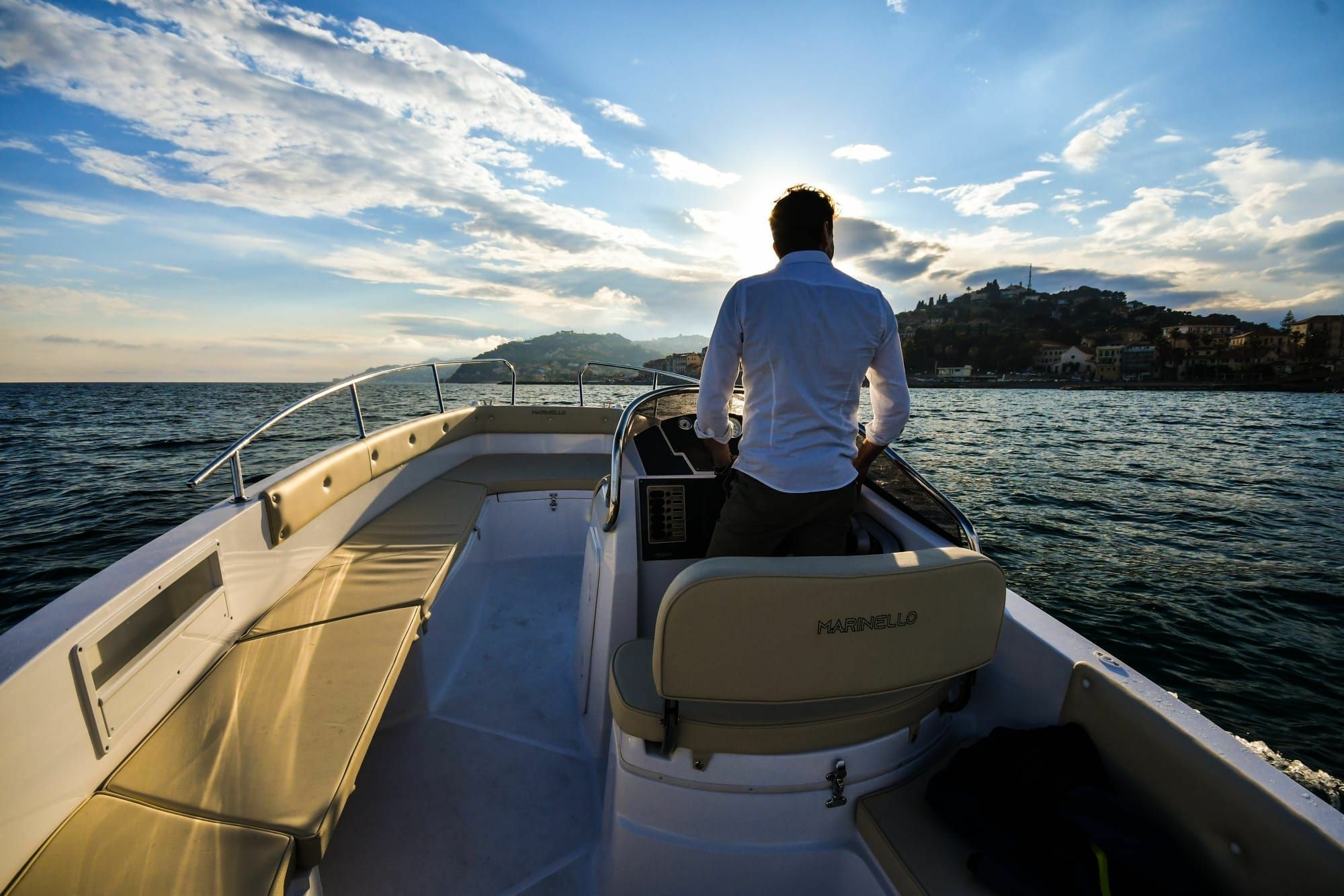 Marinello 16 | Fenice