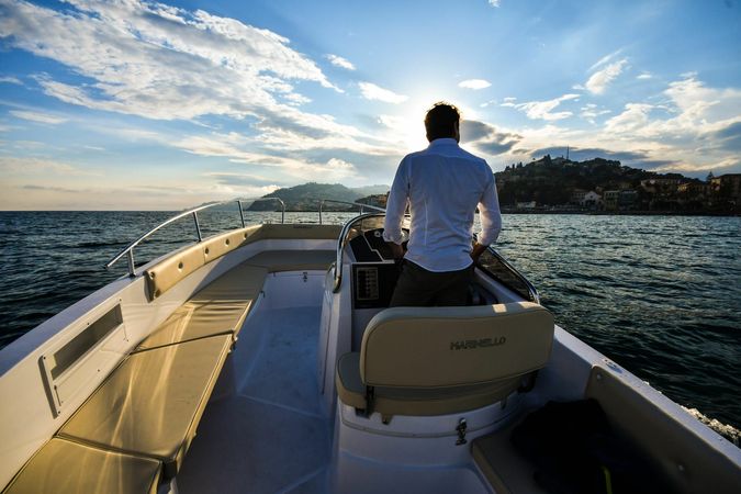 Marinello 16 | Fenice