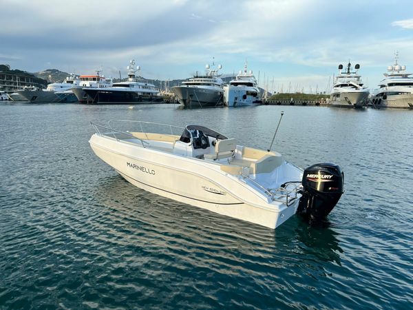 Marinello 16 | Fenice