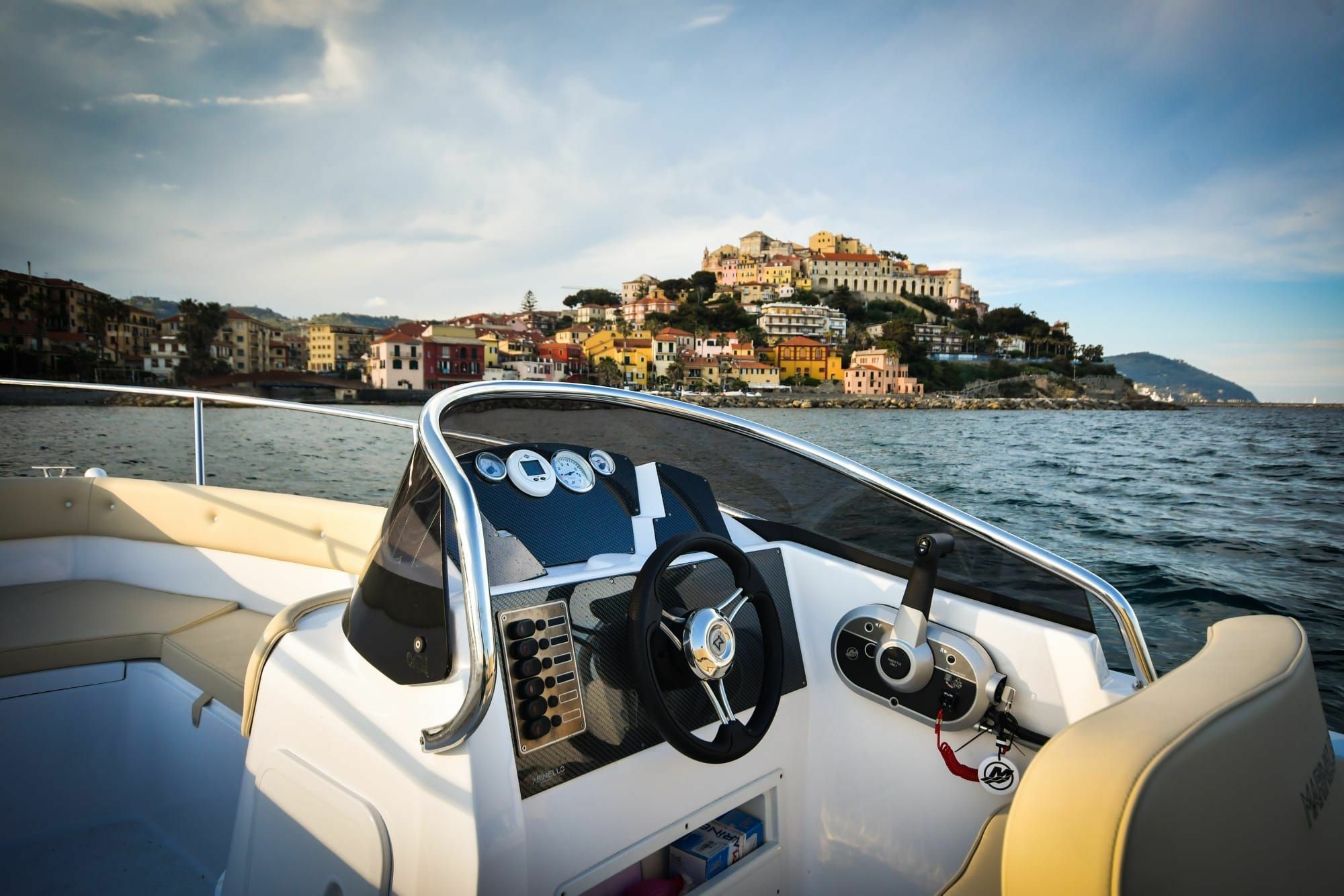 Marinello 16 | Fenice