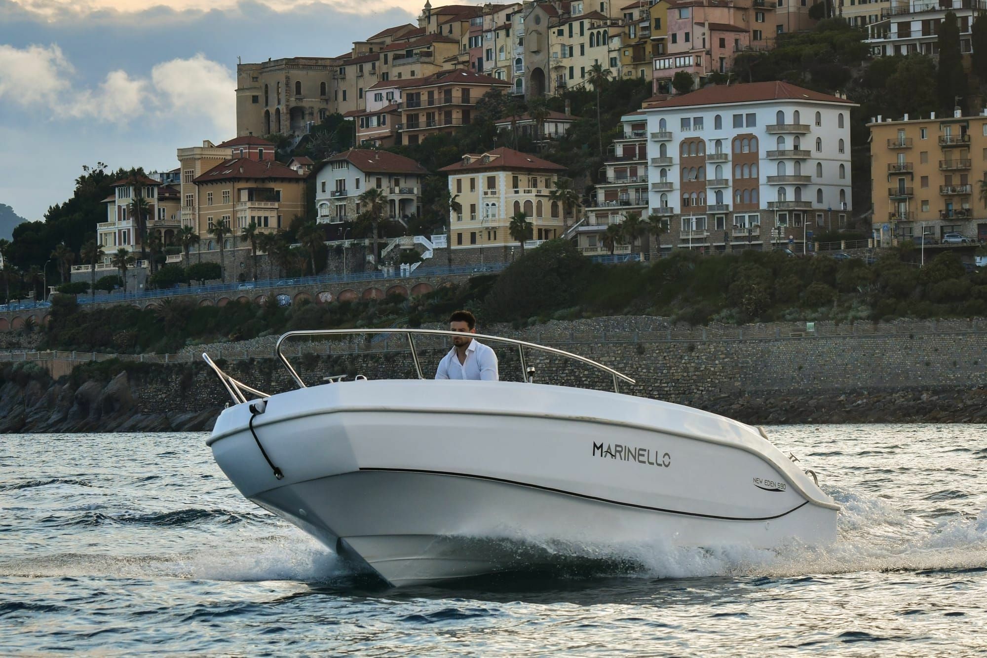 Marinello 16 | Fenice