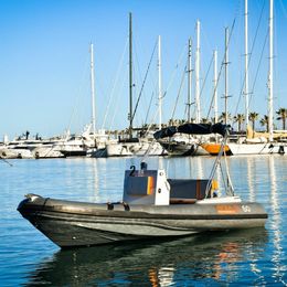 Gommoni 540 | Avila Pro