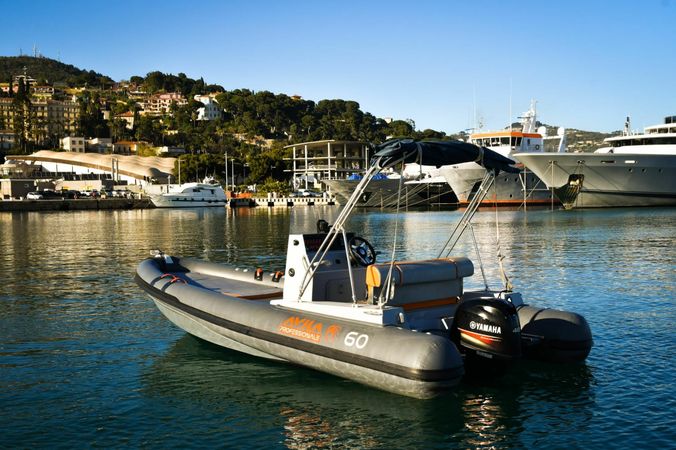 Gommoni 540 | Avila Pro