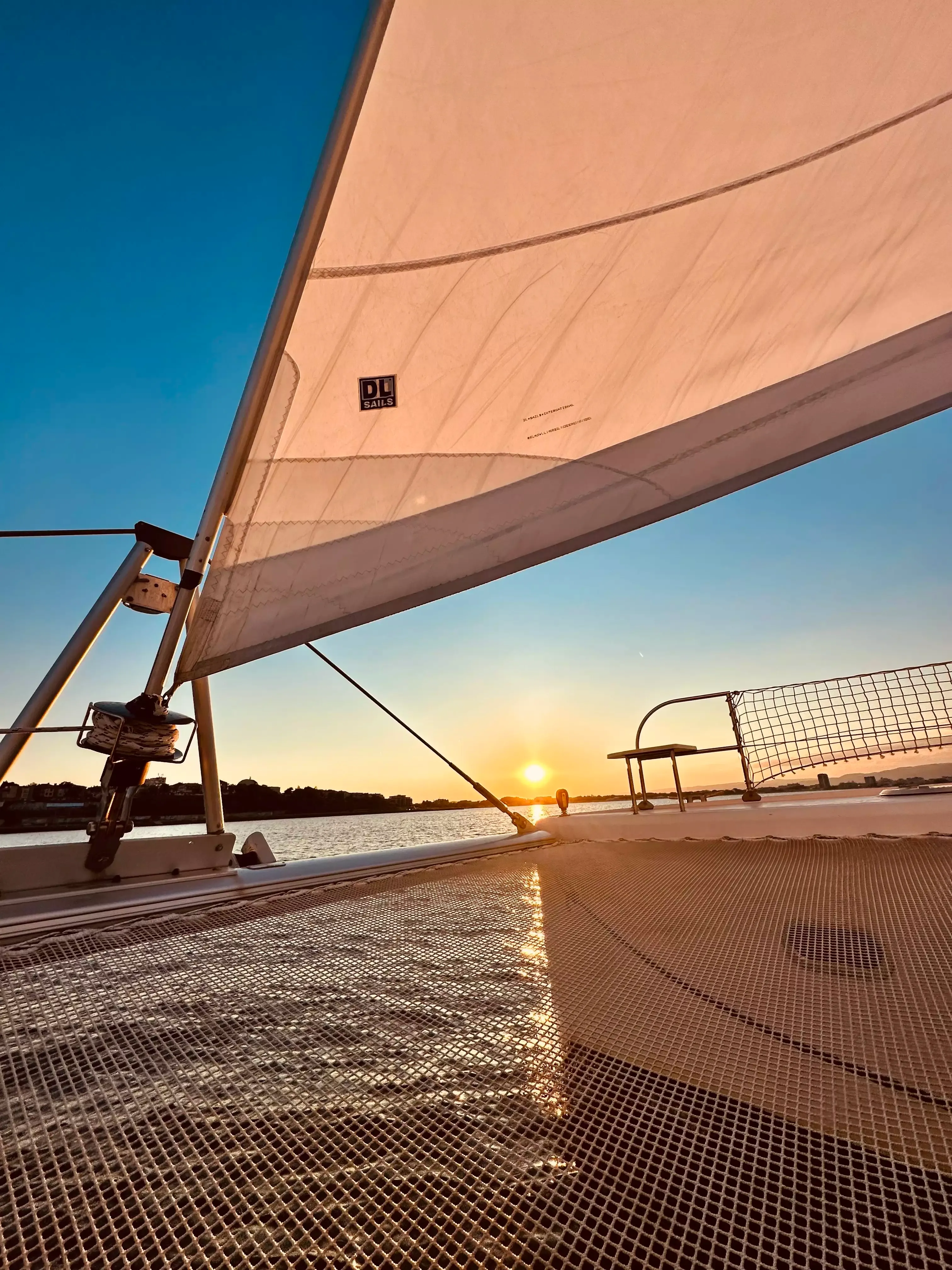 Fountaine Pajot Belize 43 | Infinity