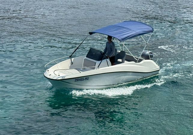 Quicksilver Activ 555 | 25