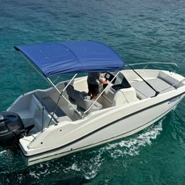 Quicksilver Activ 555 | 25