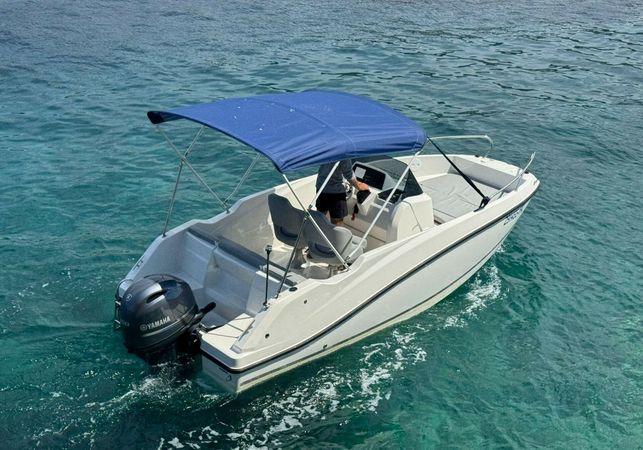 Quicksilver Activ 555 | 25