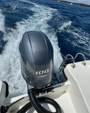 Quicksilver Activ 555 | 25