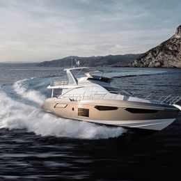 Azimut 60 | Dante
