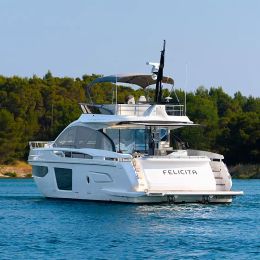 Azimut S7 | Felicita