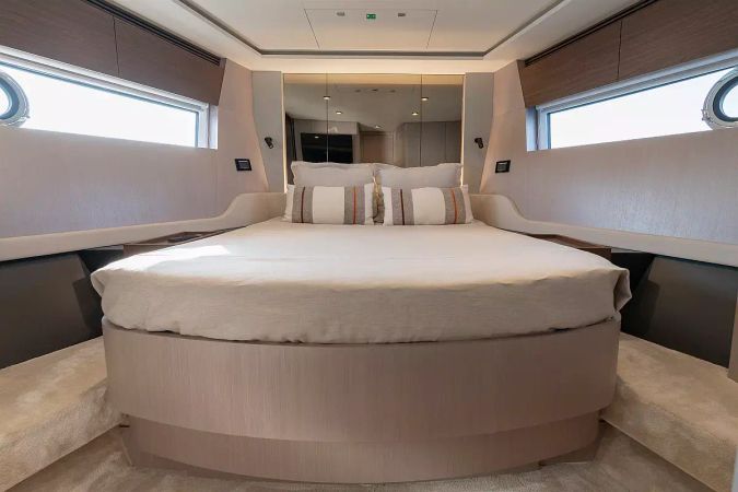 Azimut S7 | Felicita