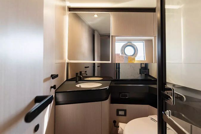 Azimut S7 | Felicita