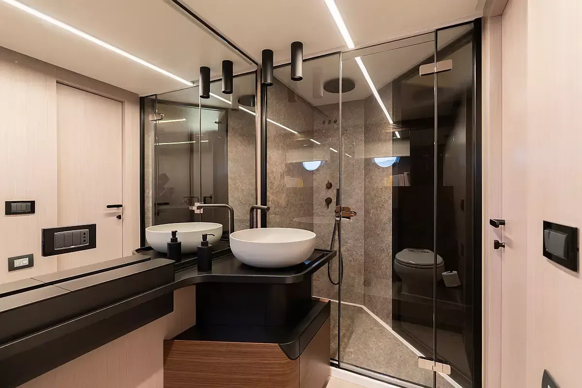 Azimut S7 | Felicita