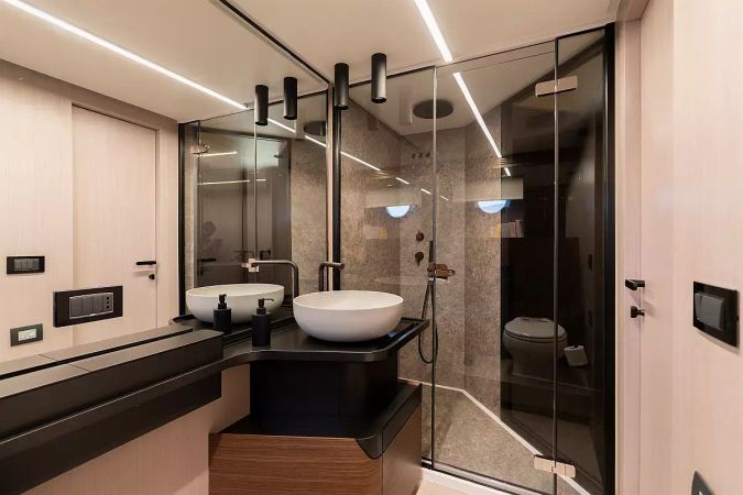 Azimut S7 | Felicita