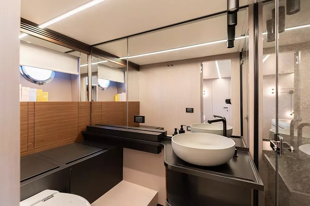 Azimut S7 | Felicita