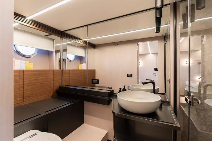 Azimut S7 | Felicita