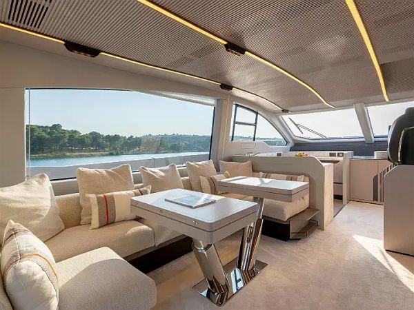 Azimut S7 | Felicita