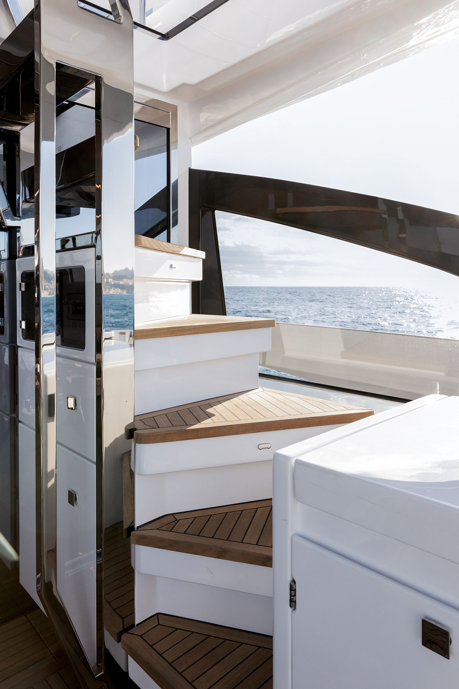 Azimut S7 | Felicita