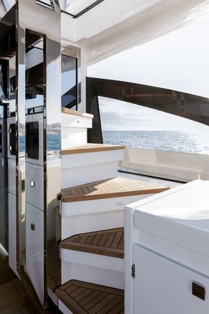 Azimut S7 | Felicita