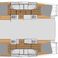 Fountaine Pajot Elba 45 | Ozea