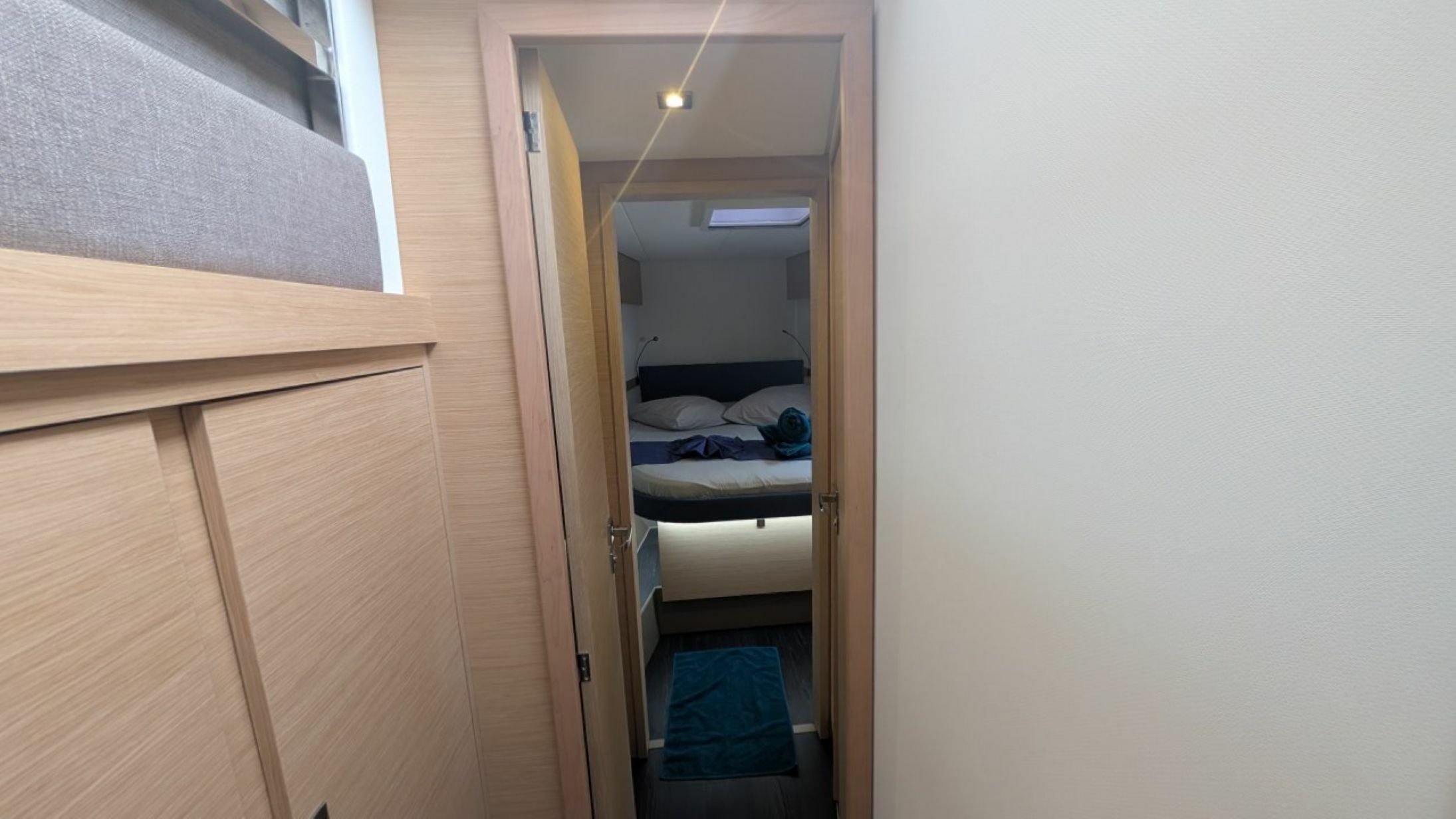 Fountaine Pajot Elba 45 | Ozea