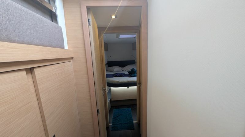 Fountaine Pajot Elba 45 | Ozea