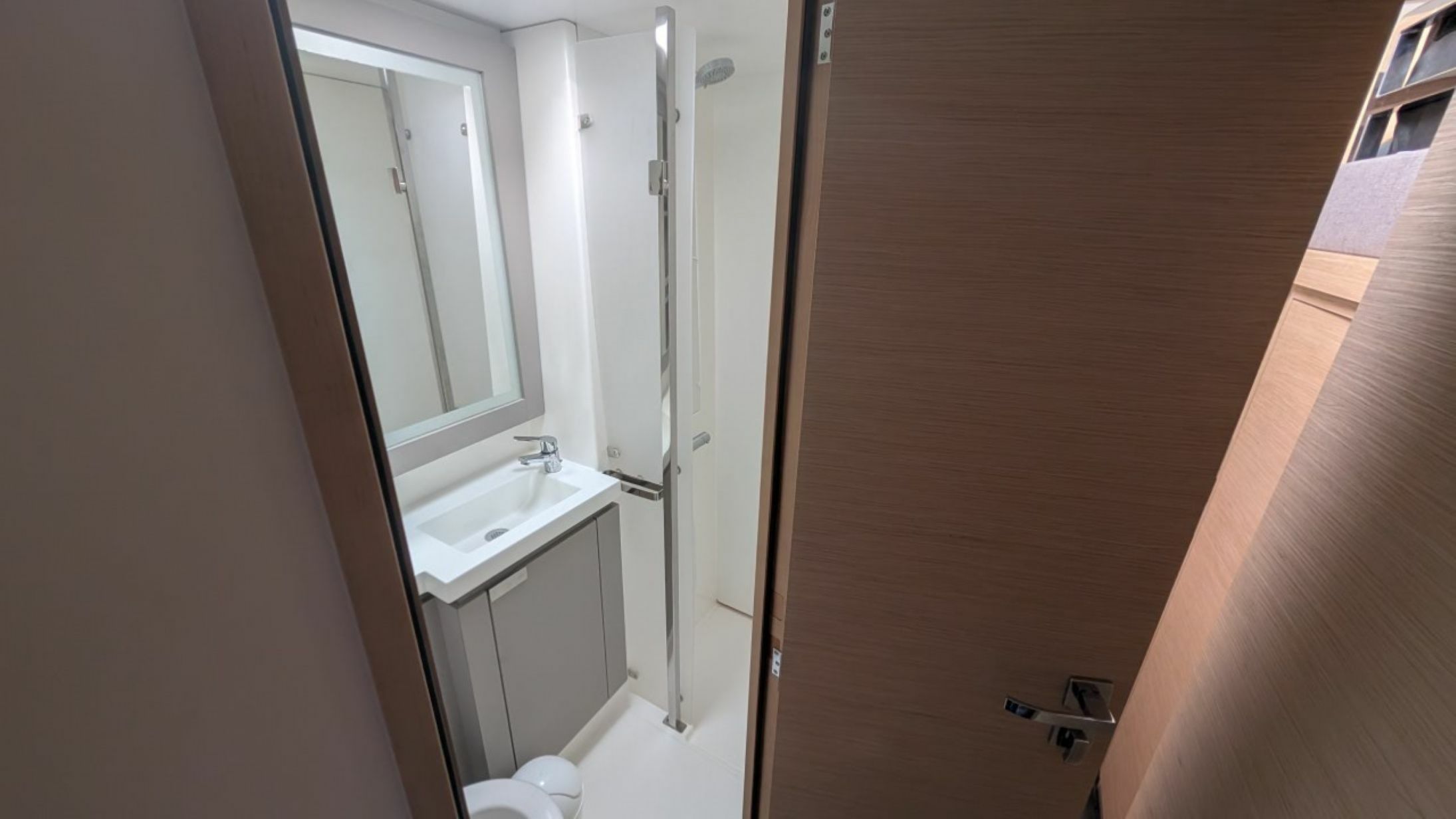 Fountaine Pajot Elba 45 | Ozea