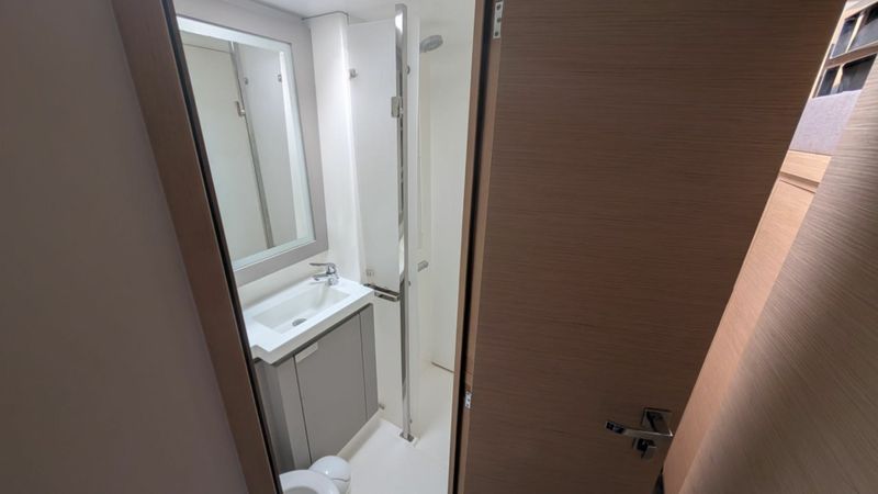 Fountaine Pajot Elba 45 | Ozea