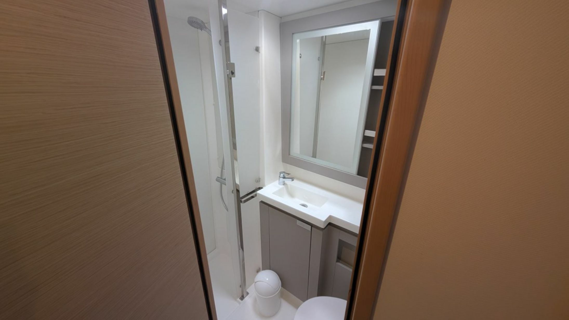 Fountaine Pajot Elba 45 | Ozea