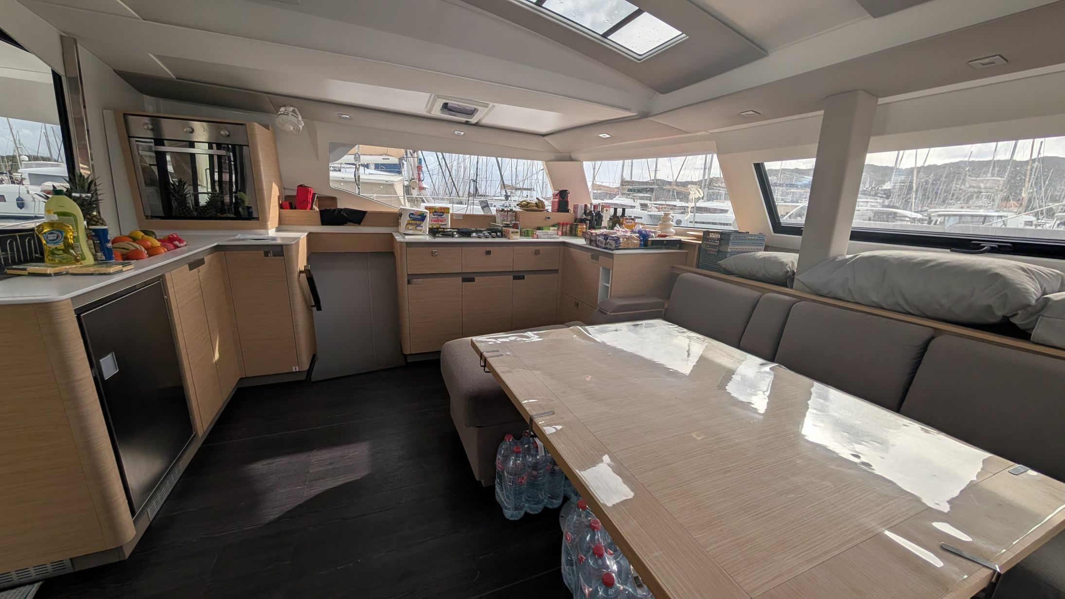 Fountaine Pajot Elba 45 | Ozea