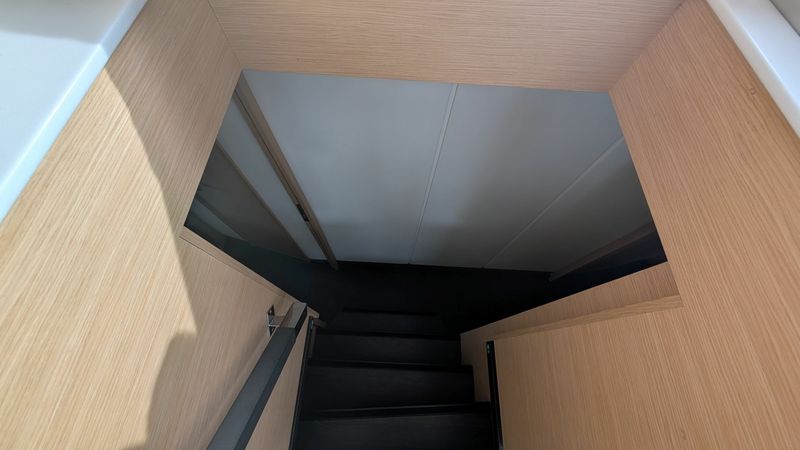 Fountaine Pajot Elba 45 | Ozea