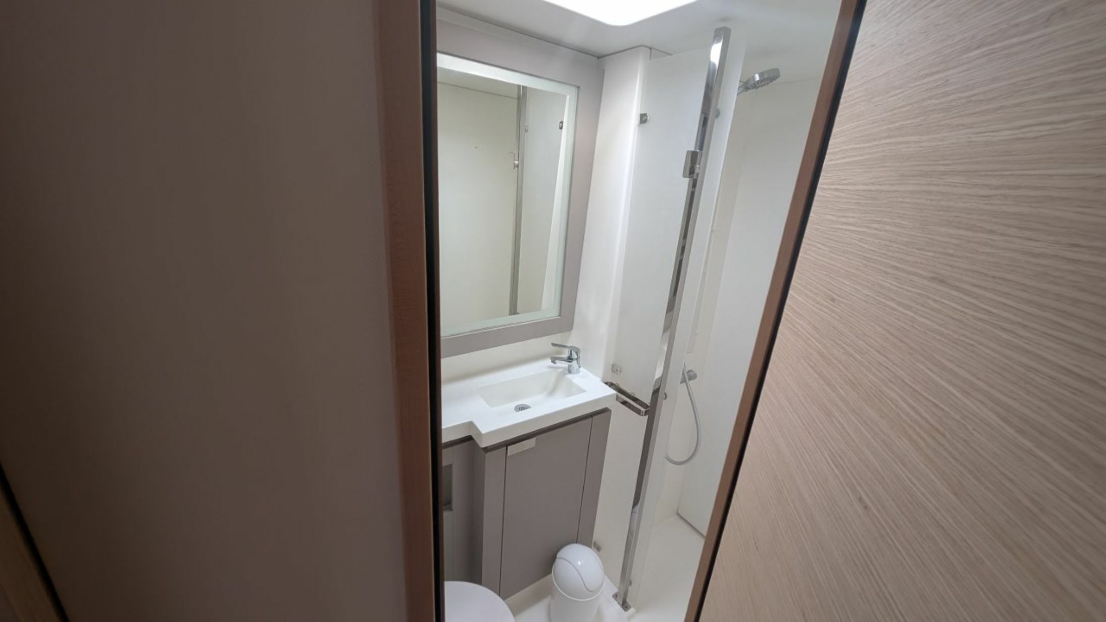 Fountaine Pajot Elba 45 | Ozea