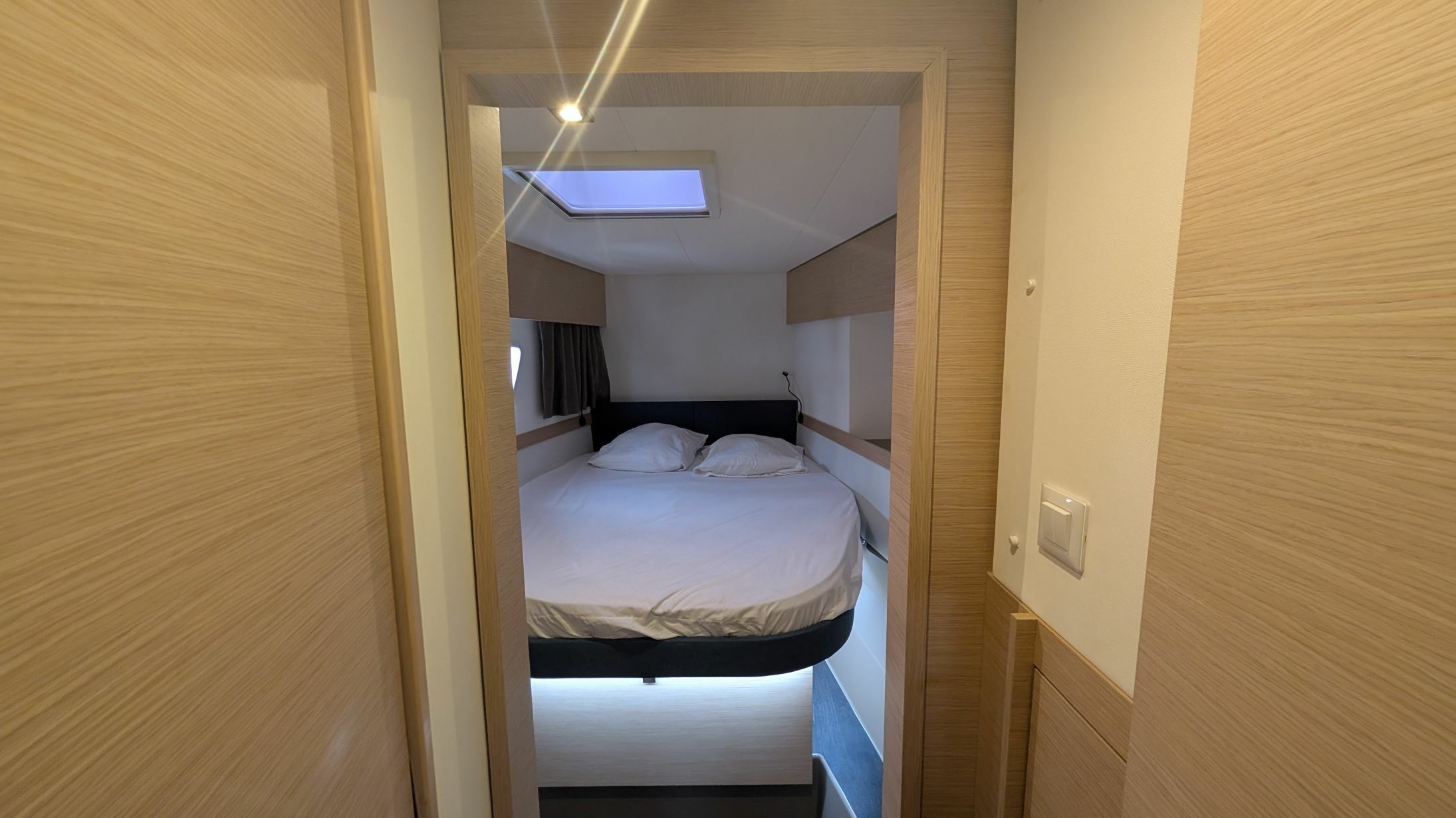 Fountaine Pajot Elba 45 | Ozea