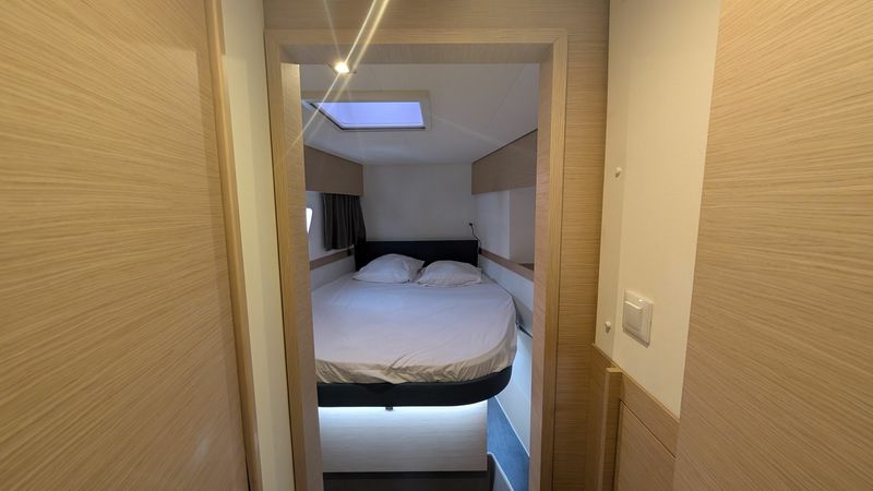 Fountaine Pajot Elba 45 | Ozea