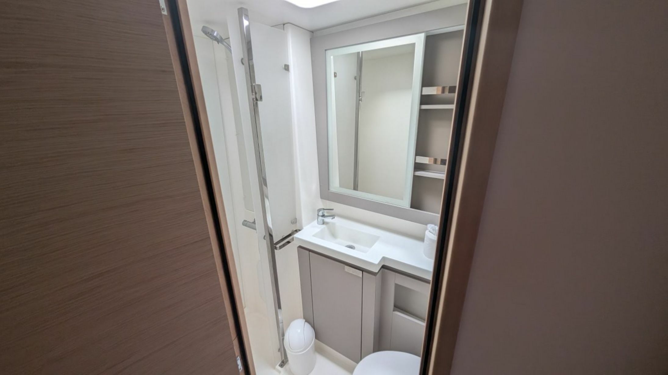 Fountaine Pajot Elba 45 | Ozea