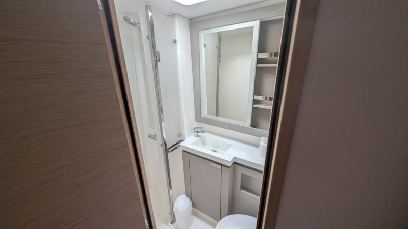Fountaine Pajot Elba 45 | Ozea