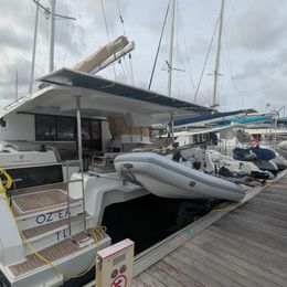 Fountaine Pajot Elba 45 | Ozea