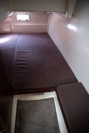 Delphia Nautika 830 | Step By Step