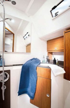 Bavaria Cruiser 46 | New