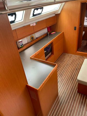 Bavaria Cruiser 46 | Jove